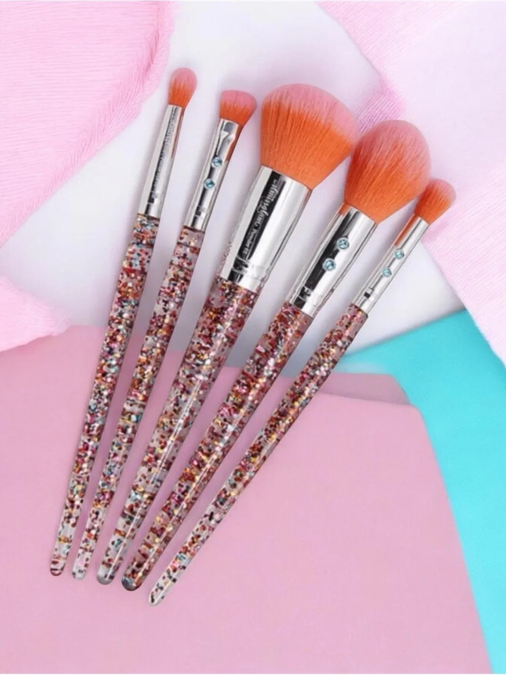 SLMISSGLAM Rainbow